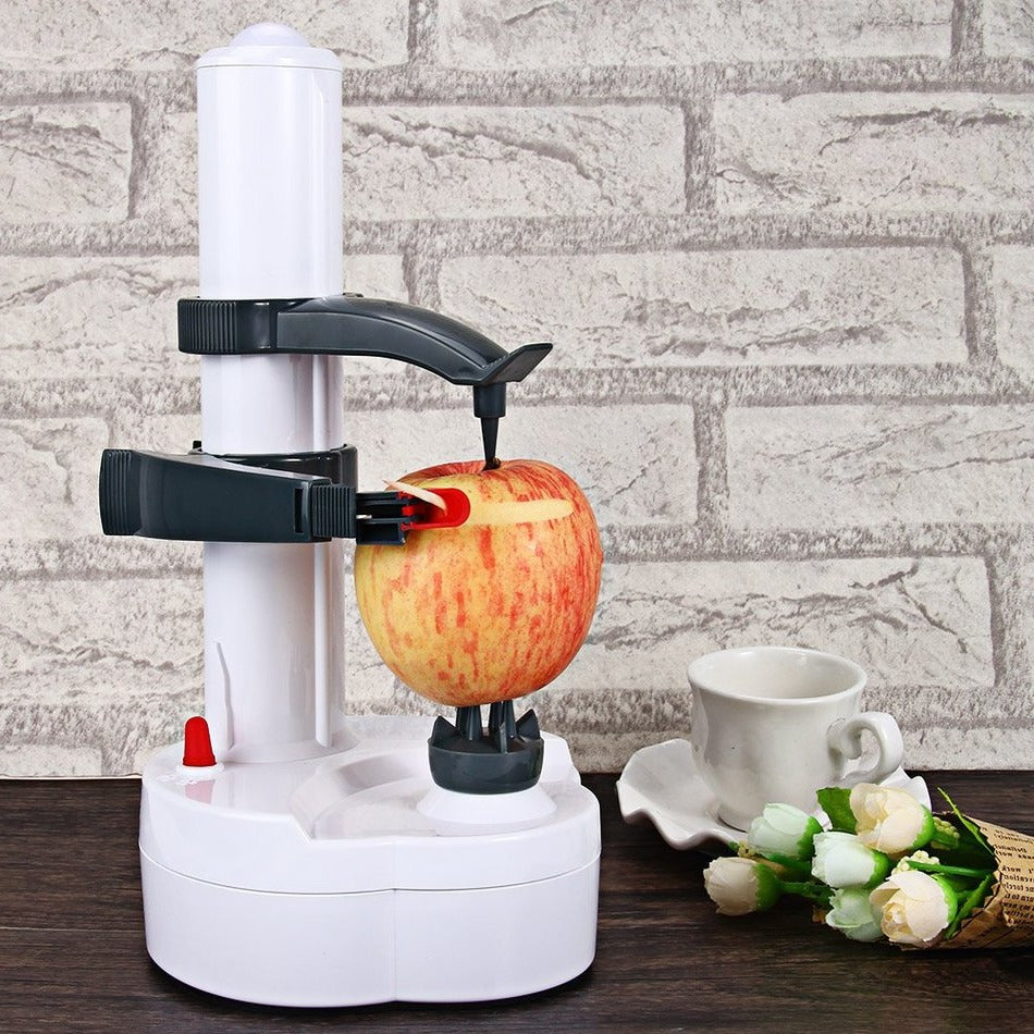 Easy to Use Kitchen Peeler Tool
