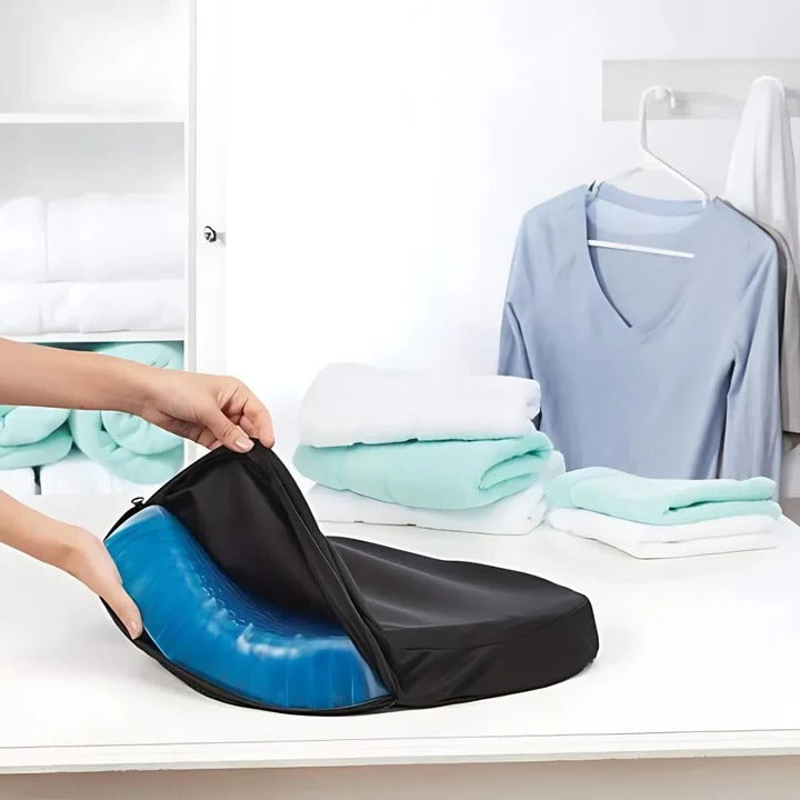 Comfortable Memory Foam Chair Cushion
