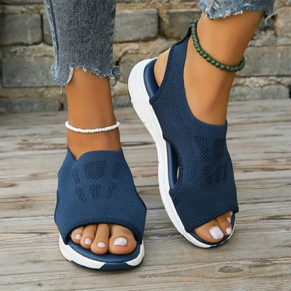 Comfortable Orthotic Sport Sandals for Women