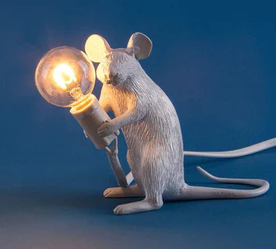 Funny Animal Desk Lamp