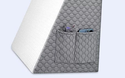 Contour Supportive Foam Sleep Pillow