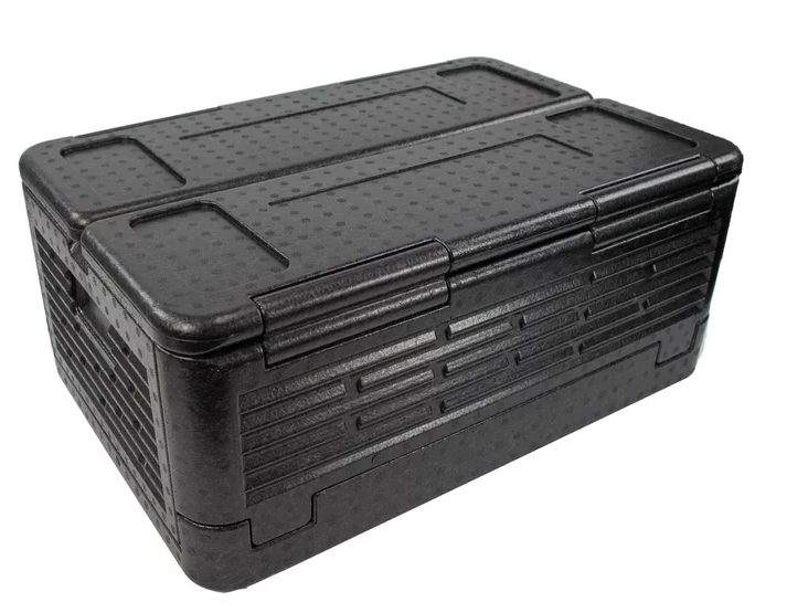 Portable Insulated Cooler Box - Befez
