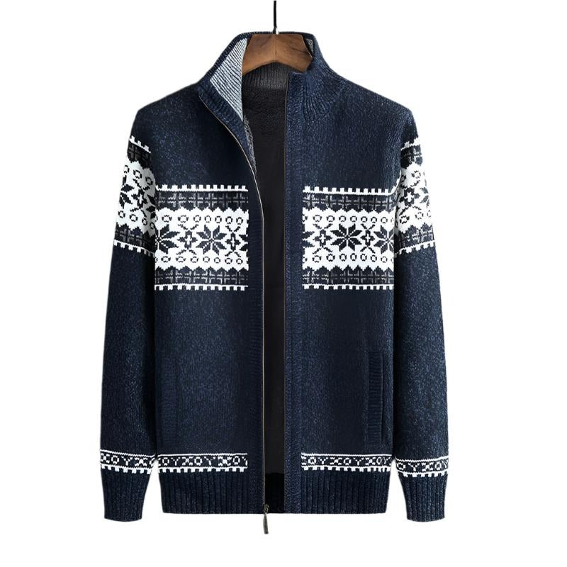 Thermal Insulated Mens Winter Jackets - Befez