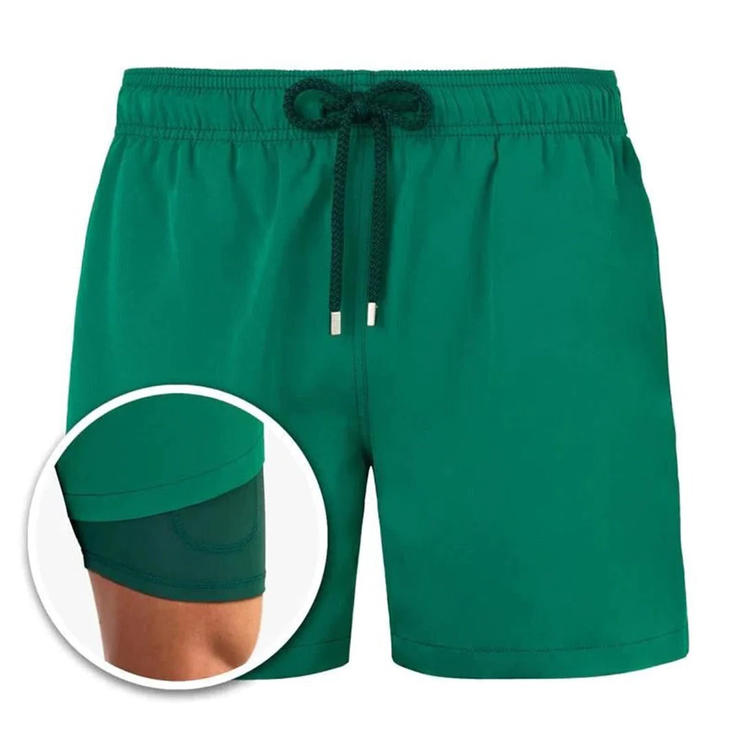Fashionable Mens Swim Shorts