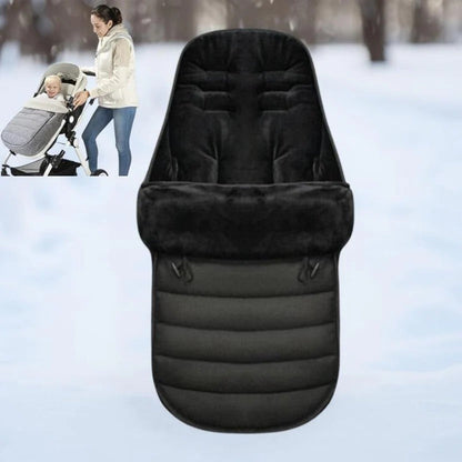 Warm Baby Pram Footmuff
