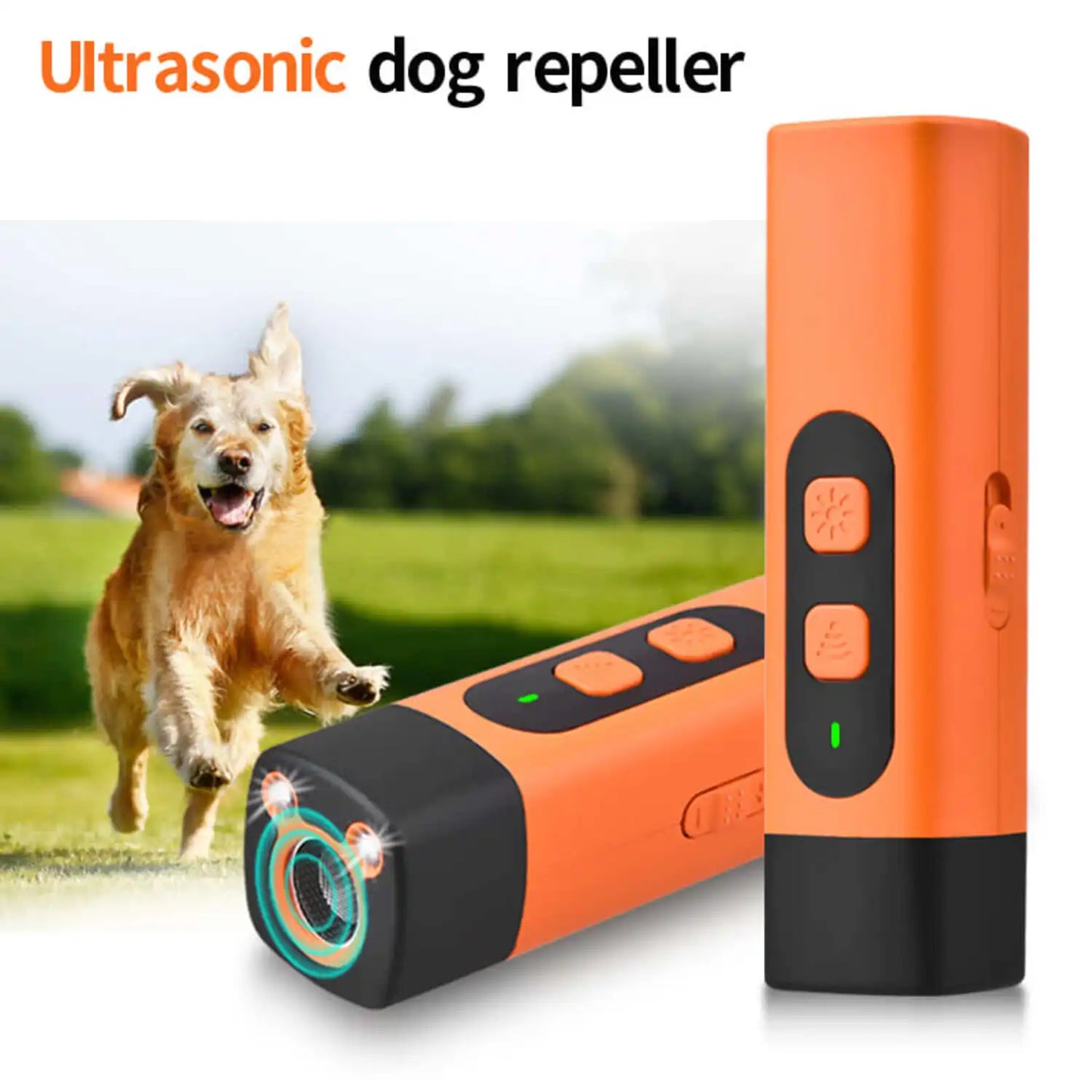Best Dog Bark Silencer for Quiet Home - Halri