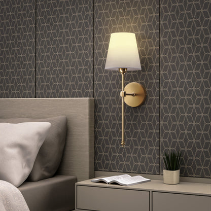 Stylish Battery Operated Wall Lights