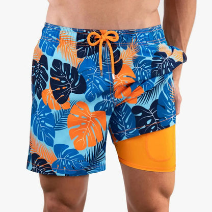 Fashionable Mens Swim Shorts