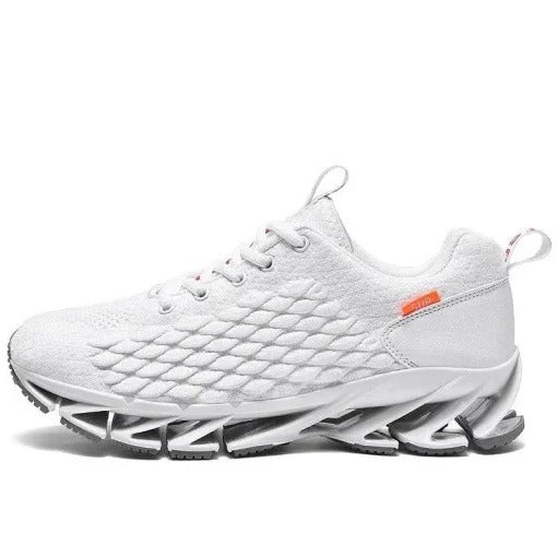Sporty Men's Running Sneakers