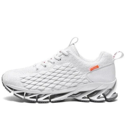 Sporty Men's Running Sneakers
