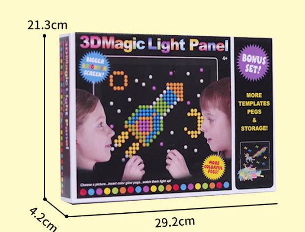 Bright Face Glow Makeup Set - Halri