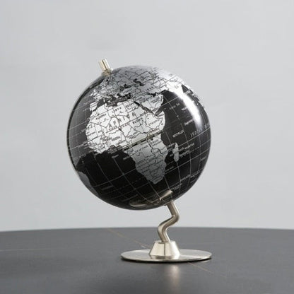 Classic Antique World Globe