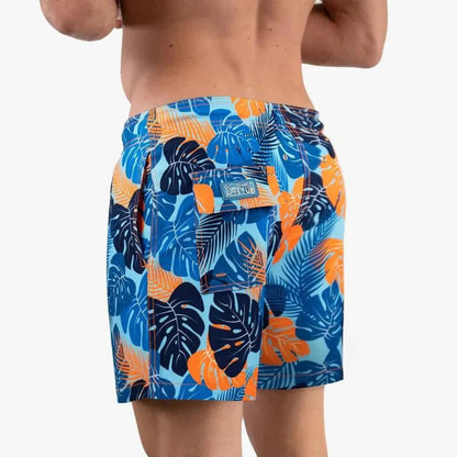 Fashionable Mens Swim Shorts