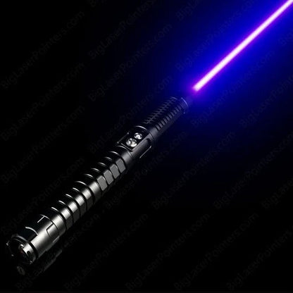 Powerful LED Flashlight Torch