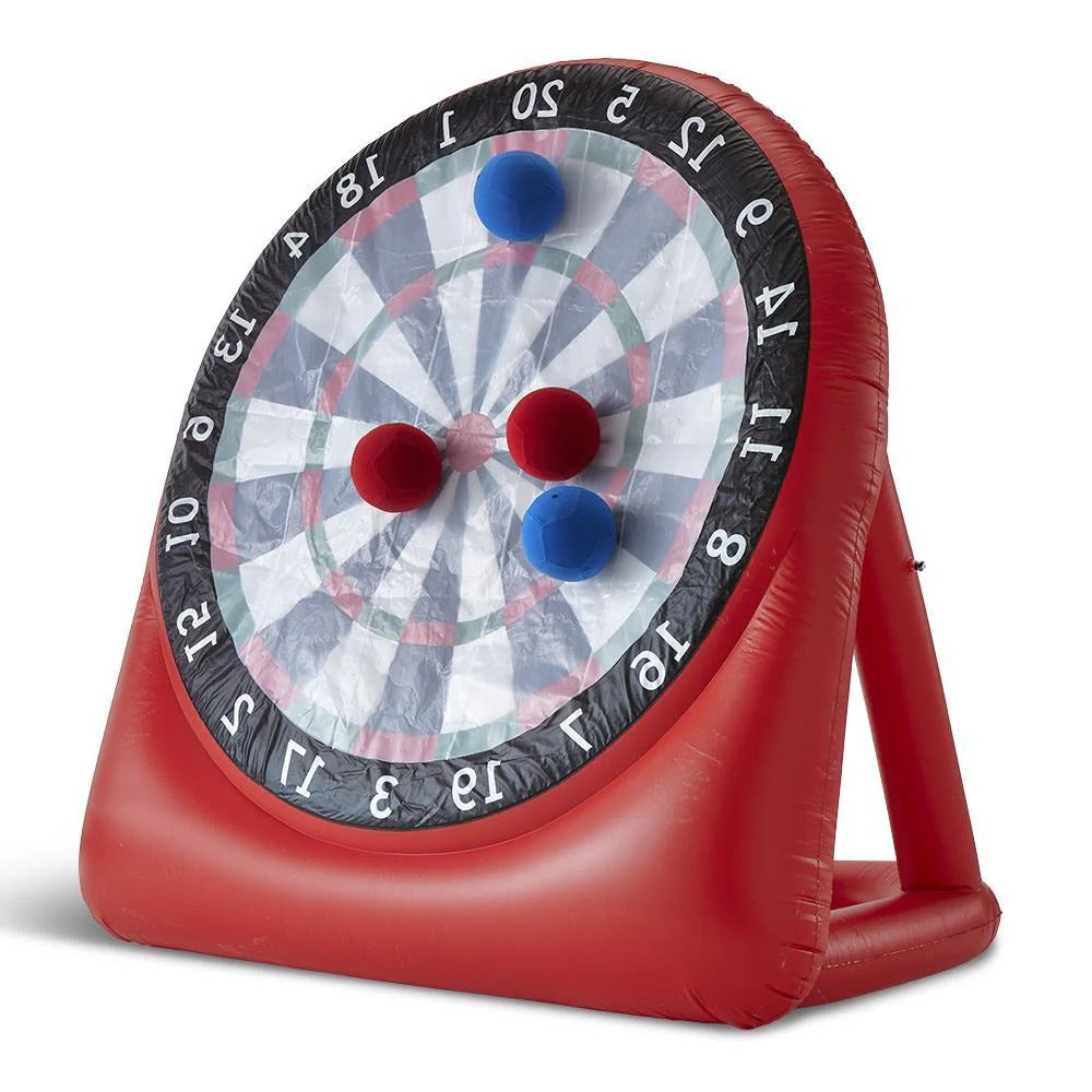 Large Outdoor Inflatable Dart Game