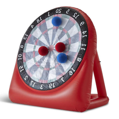 Large Outdoor Inflatable Dart Game