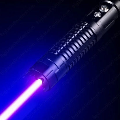 Powerful LED Flashlight Torch