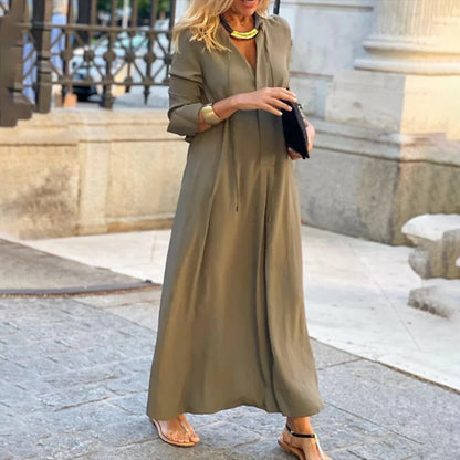Easy Fit Everyday Ladies Dress