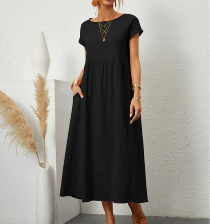 Beautiful Warm Weather Dress - Halri