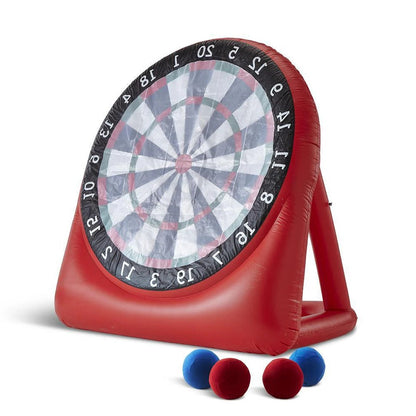 Large Outdoor Inflatable Dart Game