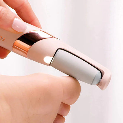 Fast Callus Removal Tool