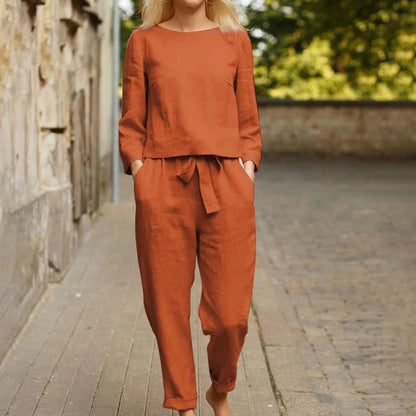 Trendy 2-Piece Outfit