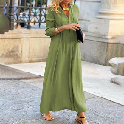 Easy Fit Everyday Ladies Dress