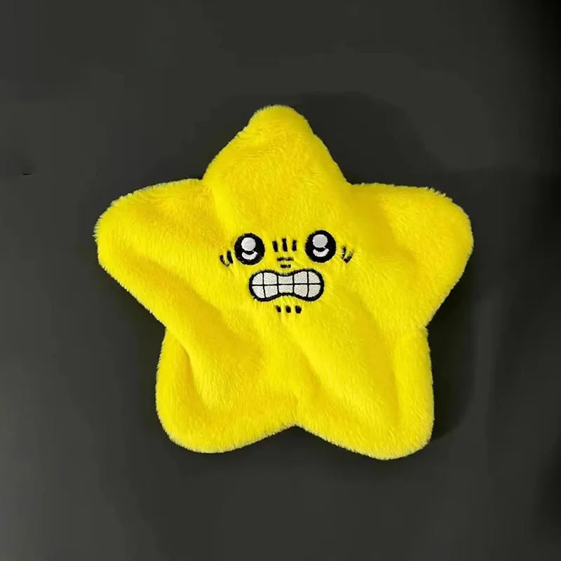 Glowing Soft Star Toy for Children - Halri