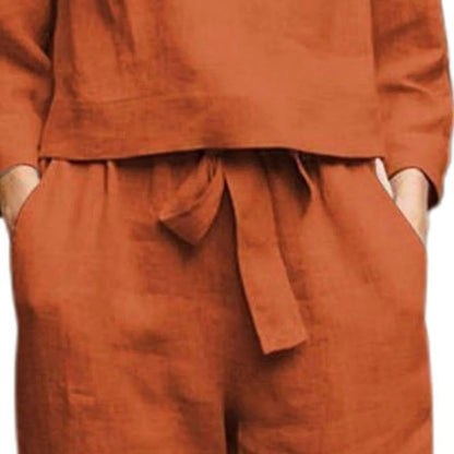 Trendy 2-Piece Outfit
