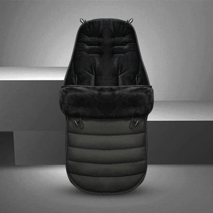 Warm Baby Pram Footmuff