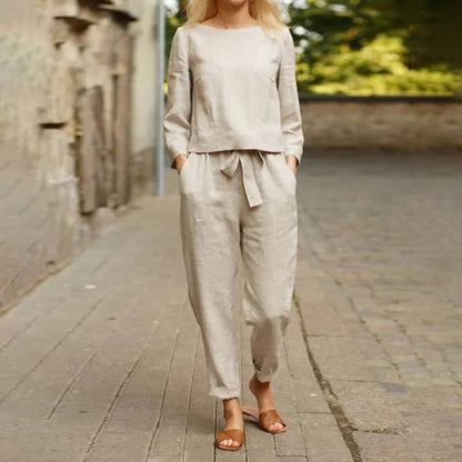 Trendy 2-Piece Outfit