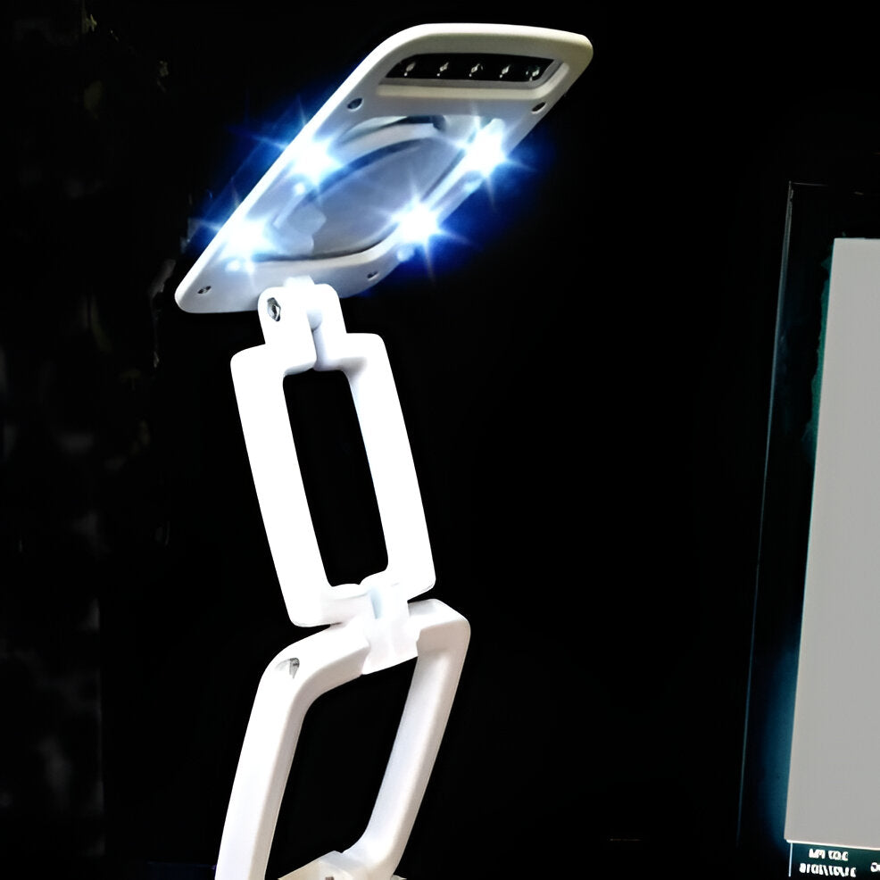 Bright Large Floor Reading Lamp