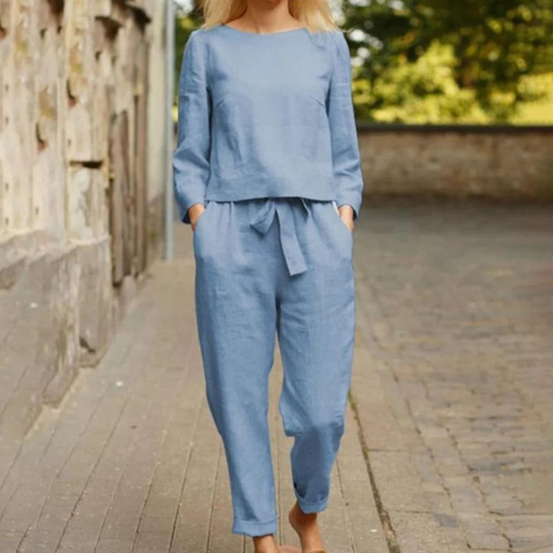 Trendy 2-Piece Outfit