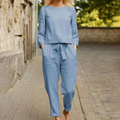 Trendy 2-Piece Outfit