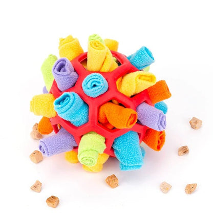 Durable Pet Chew Play Toy