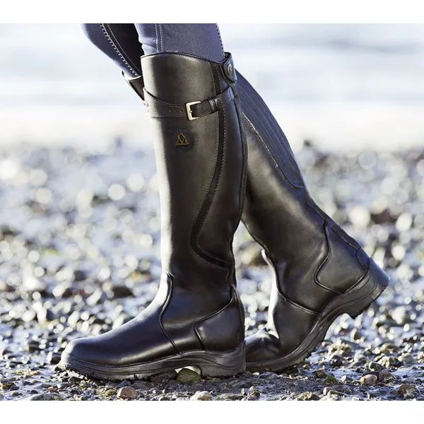 Insulated Warm Rain Boots