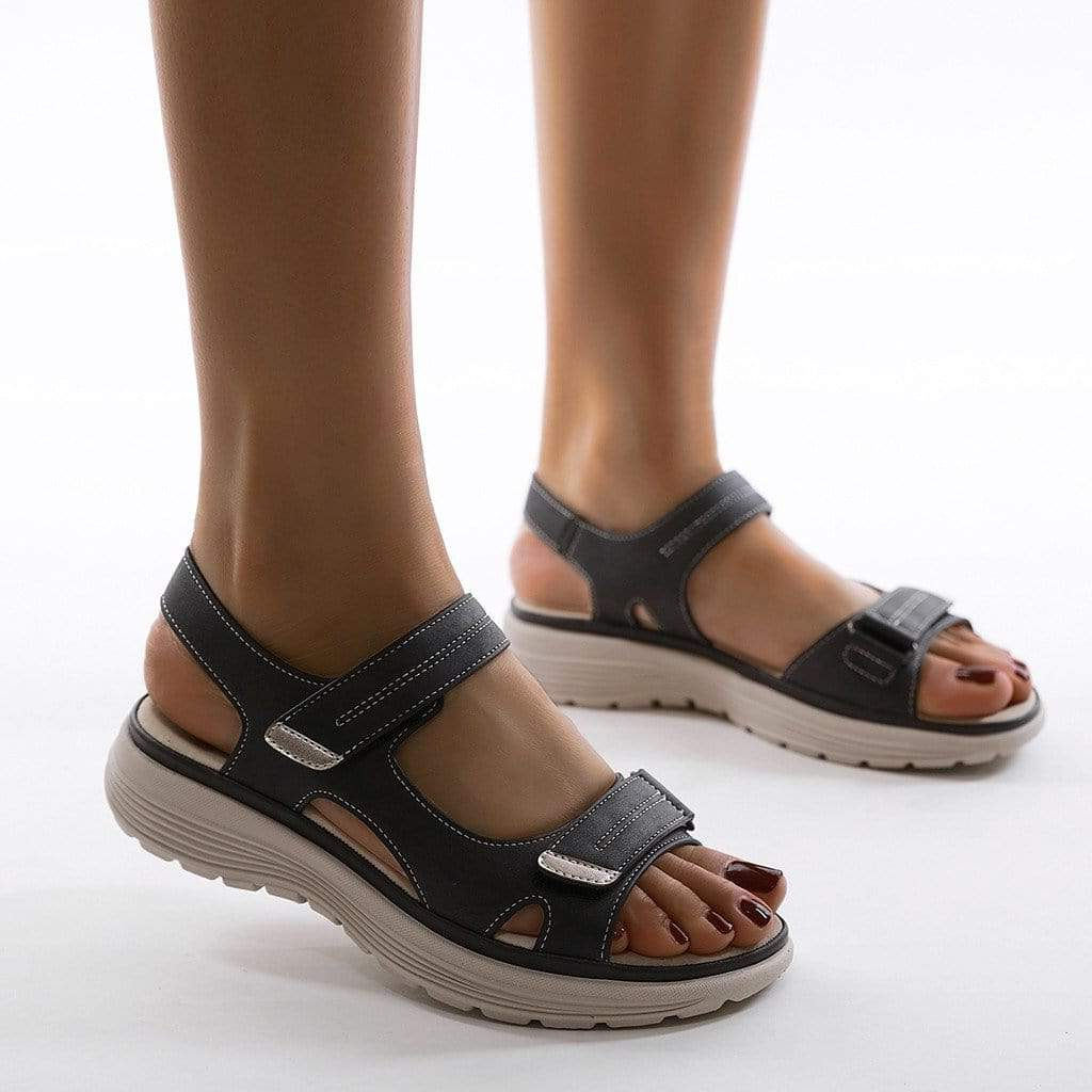 Comfortable Orthopedic Sandals for Women