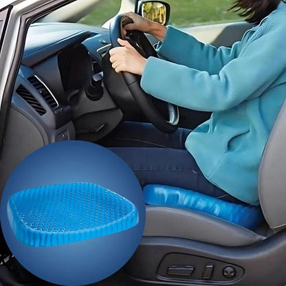 Comfortable Memory Foam Chair Cushion