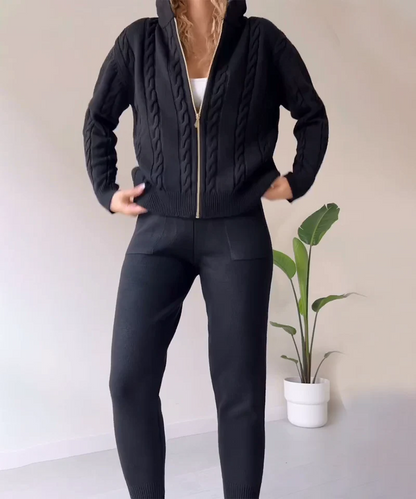 Warm Cozy 2-Piece Snow Suit