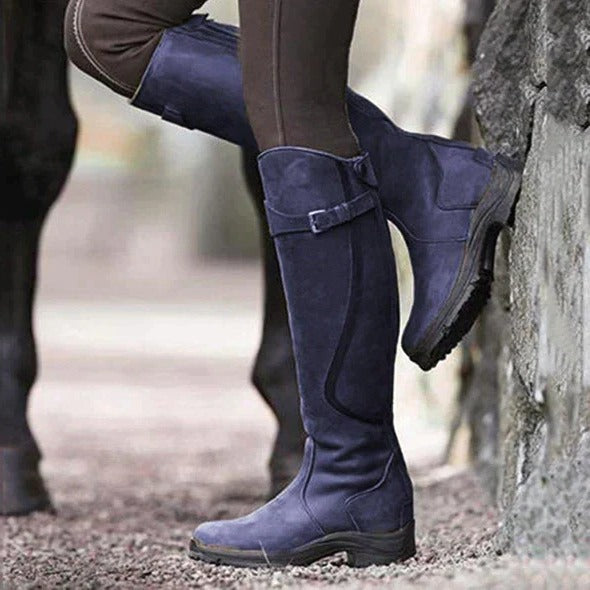 Waterproof Insulated Ladies Boots