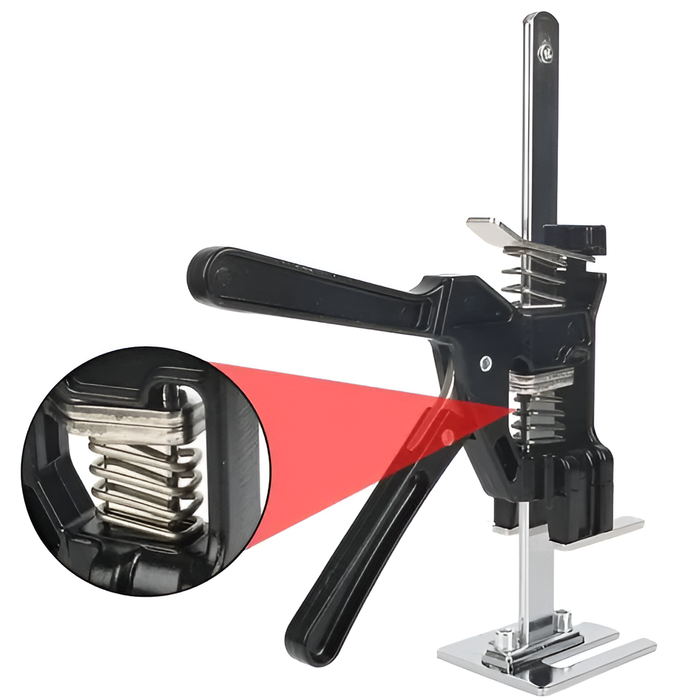 Heavy Duty Car Jack - Befez