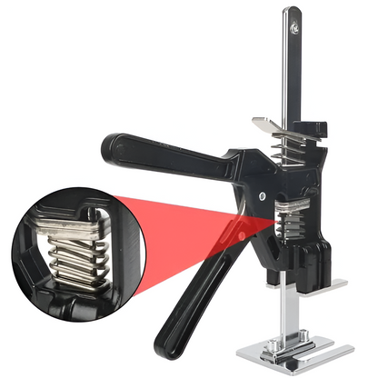 Heavy Duty Car Jack - Befez