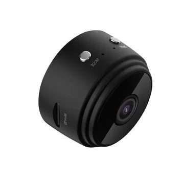 HD Rear View Camera for Trucks and Trailers