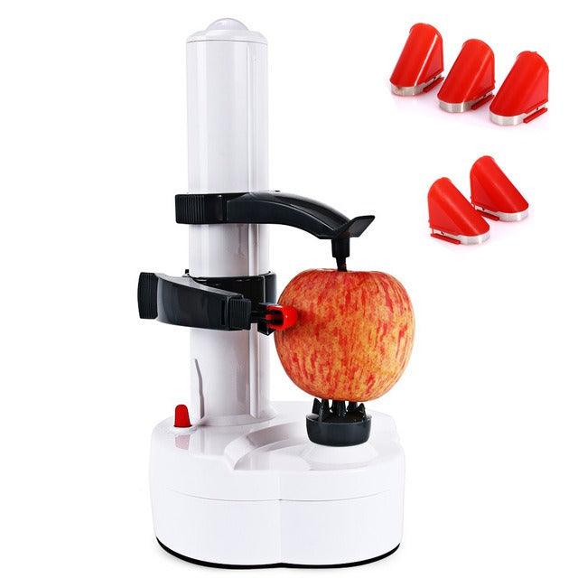 Easy to Use Kitchen Peeler Tool - Befez