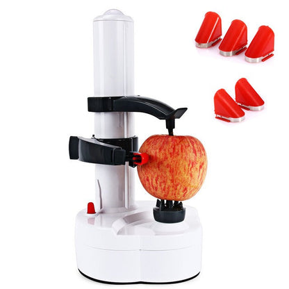 Easy to Use Kitchen Peeler Tool - Befez