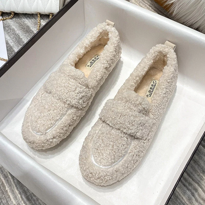 Soft Cozy Slippers Shoes