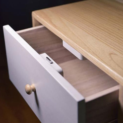 Secure Easy Install Drawer Lock - Befez