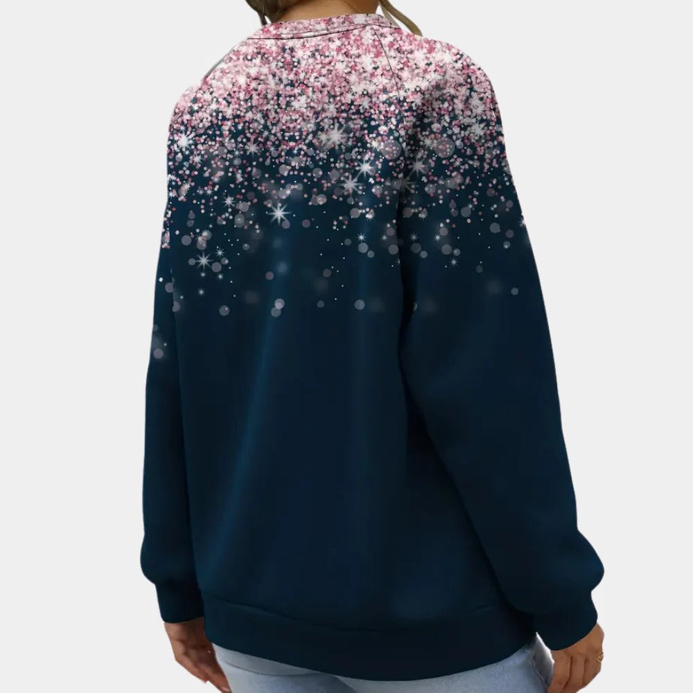 Trendy Ladies Casual Shirt