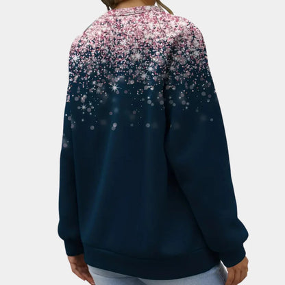 Trendy Ladies Casual Shirt