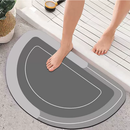 GripMaster | Anti Slip Fast Dry Bath Mat